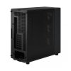 Obudowa Fractal Design North XL RC Charcoal Black TG Dark - Pulpit - ATX